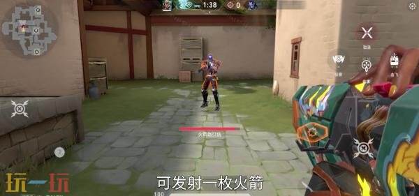 无畏契约源能行动雷兹技能是什么 无畏契约手游雷兹技能一览