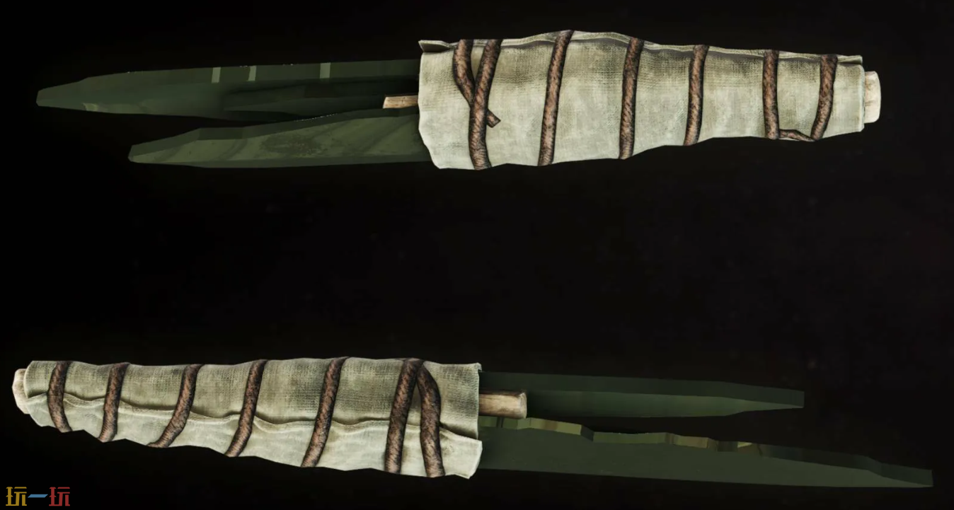 人渣SCUM玻璃刀怎么获得 玻璃刀用途介绍​