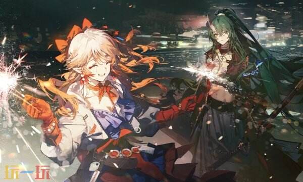明日方舟遥强度怎么样 夏活六星遥干员强度测评