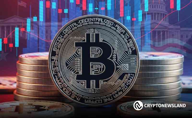 比特币坚守11.2万美元趋势线反弹，上行目标剑指12.4万美元
