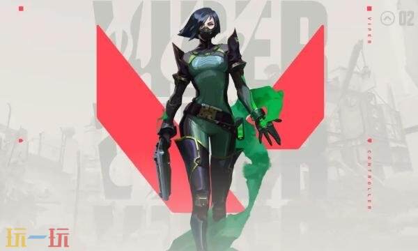 无畏契约源能行动蝰蛇技能是什么 无畏契约手游蝰蛇技能一览