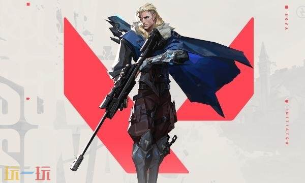 无畏契约源能行动猎枭技能是什么 无畏契约手游猎枭技能一览