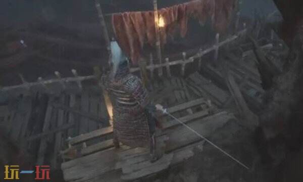 明末渊虚之羽鱼龙玉佩是什么 鱼龙玉佩效果介绍​
