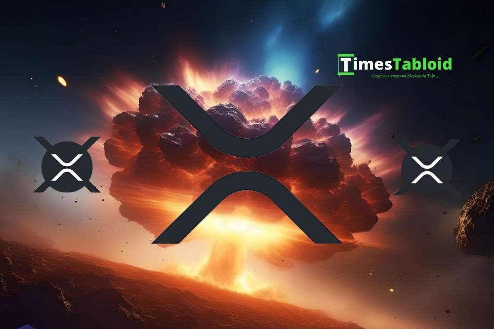 专家对XRP持有者的忠告：为即将到来的火箭式上涨做好心理准备。原因如下