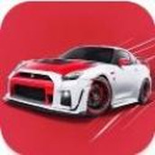 A Car Game