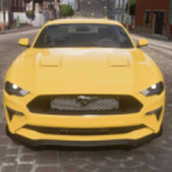 Mustang Ride
