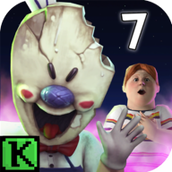 Ice Scream 7