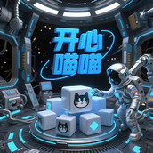 开心喵喵