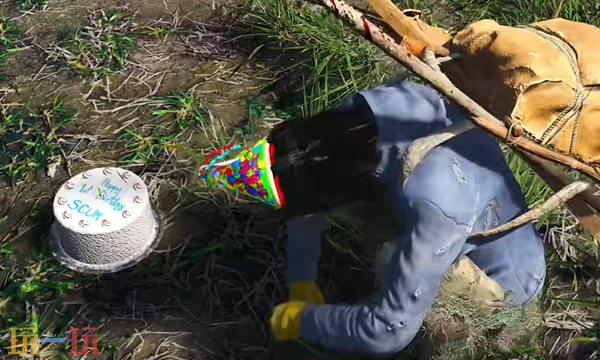 人渣SCUM蛋糕怎么做 蛋糕制作方法一览
