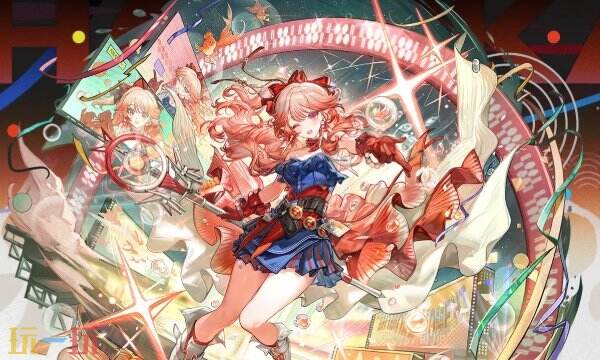明日方舟遥强度怎么样 夏活六星遥干员强度测评