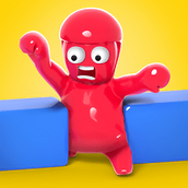 撞碎blob