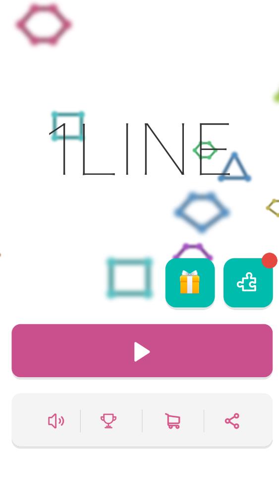 1line