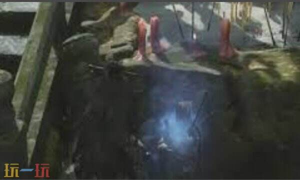 明末渊虚之羽灼魂灵火是什么 灼魂灵火效果介绍​