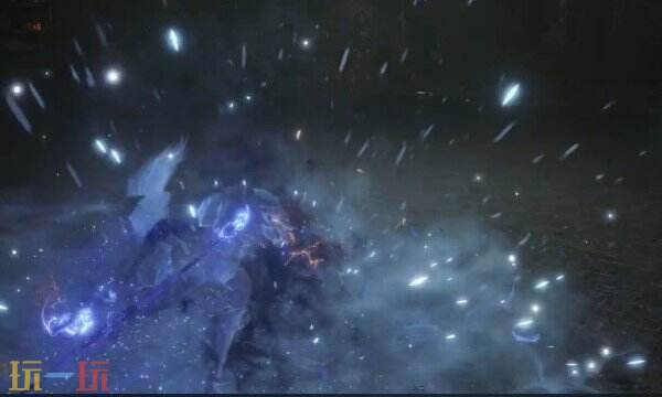 明末渊虚之羽灼魂灵火是什么 灼魂灵火效果介绍​