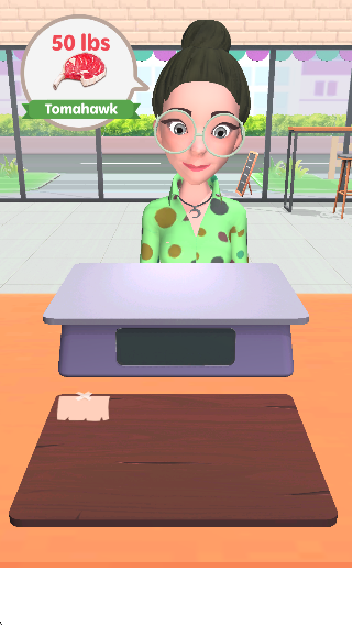 FoodCutting
