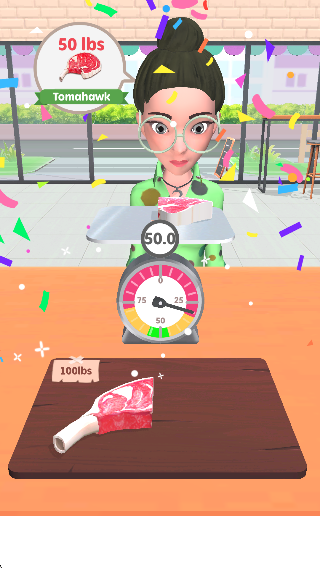 FoodCutting