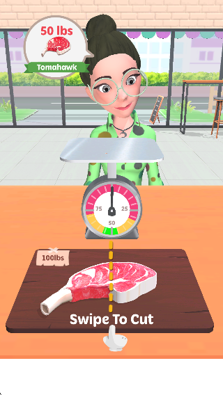 FoodCutting