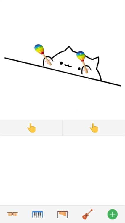 bongocat桌宠