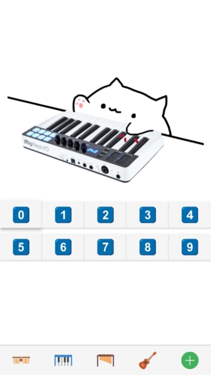 bongocat桌宠