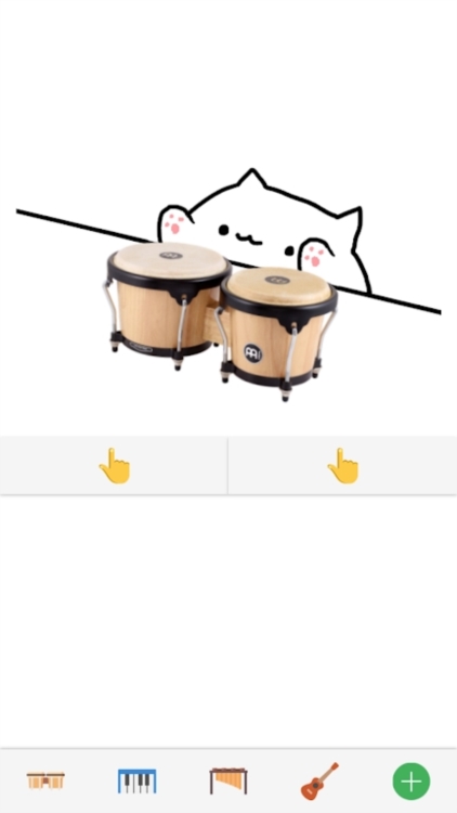 bongocat桌宠