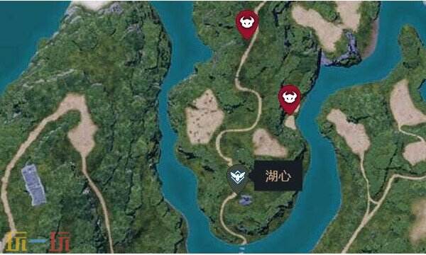 幻兽帕鲁女皇蜂boss入口在哪 女皇蜂boss入口详细介绍