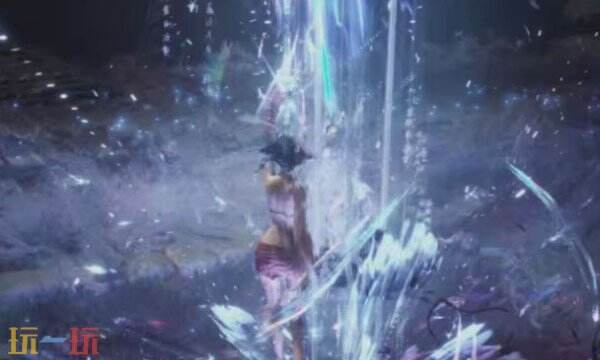 明末渊虚之羽未・雷电・强攻是什么 神之忆效果详细说明​