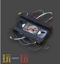 明日方舟界园肉鸽精神治疗录像带怎么解锁 界园珍玩收藏品获得方法
