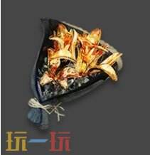 明日方舟界园肉鸽源石鸢尾花怎么获得 收藏品源石鸢尾花解锁条件