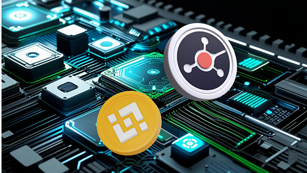错过了币安币（BNB）13000%的投资回报率？分析师称，随着第二阶段接近尾声，Ruvi AI（RUVI）可能是你抓住类似收益的最后机会
