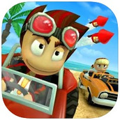BB Racing