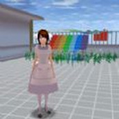樱花校园模拟器英文版最新版