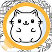 找猫猫