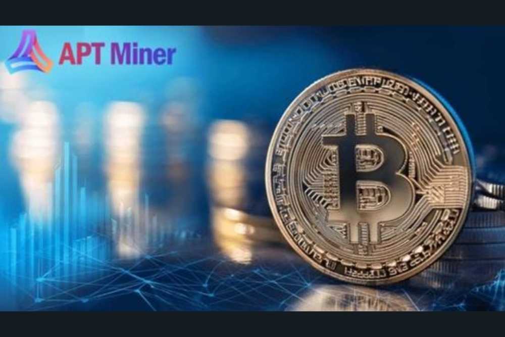 在比特币成为国家战略资产后，APT矿工成为被动收入的新归宿。