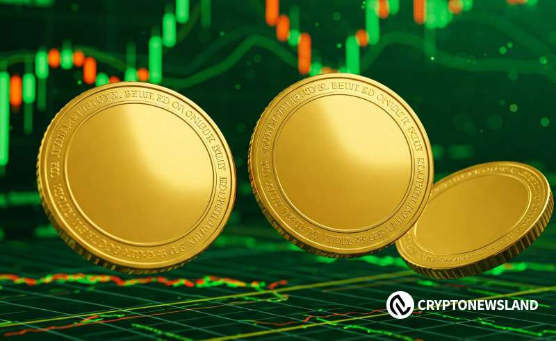 2025年8月最值得购买的3种热门模因币：潜力巨大的Fartcoin、Pepe Coin和Shiba Inu