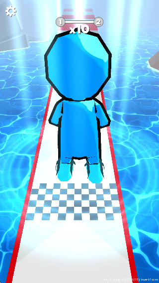 JoinandJump