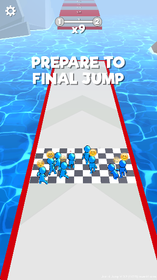 JoinandJump