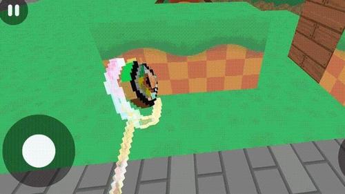 沙盒世界探索最新版