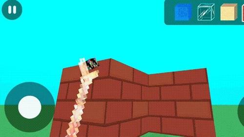 沙盒世界探索最新版