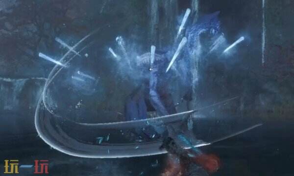 明末渊虚之羽破羽风有什么用 破羽风效果说明​