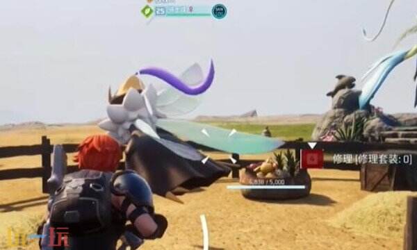 幻兽帕鲁蜂蜜在哪获取 蜂蜜获取方法图文介绍