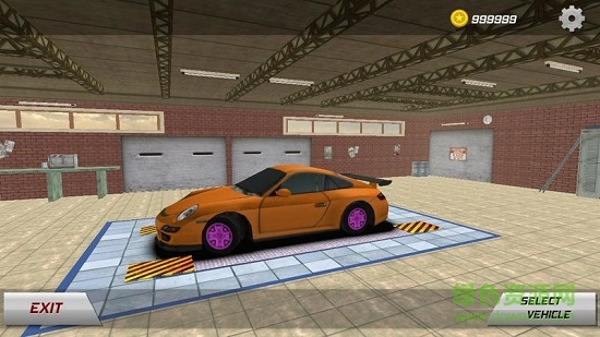Extreme Drift