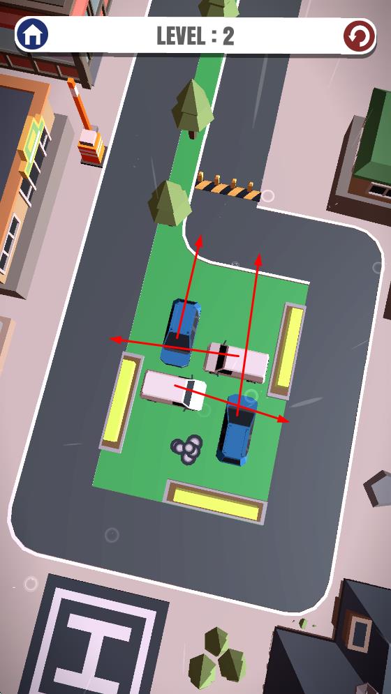 疏通汽车
