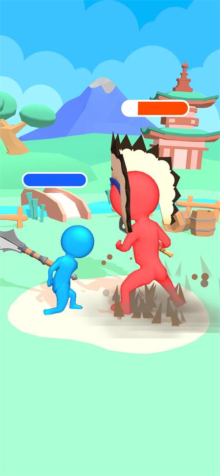 武器战斗者最新版