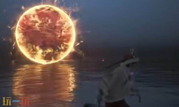 明末渊虚之羽朱由检弱点是什么 朱由检弱属性打法介绍​
