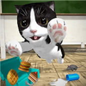 猫模拟器凯蒂卡夫