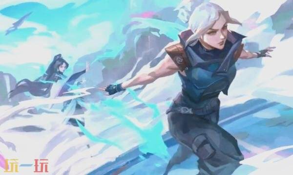 无畏契约源能行动捷风怎么玩 无畏契约手游捷风实战技巧分享