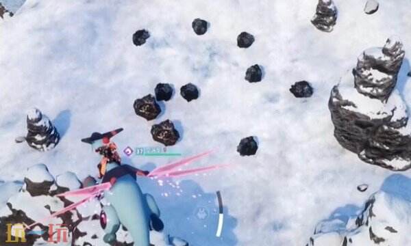 幻兽帕鲁纯水晶在哪里 纯水晶位置图文介绍一览