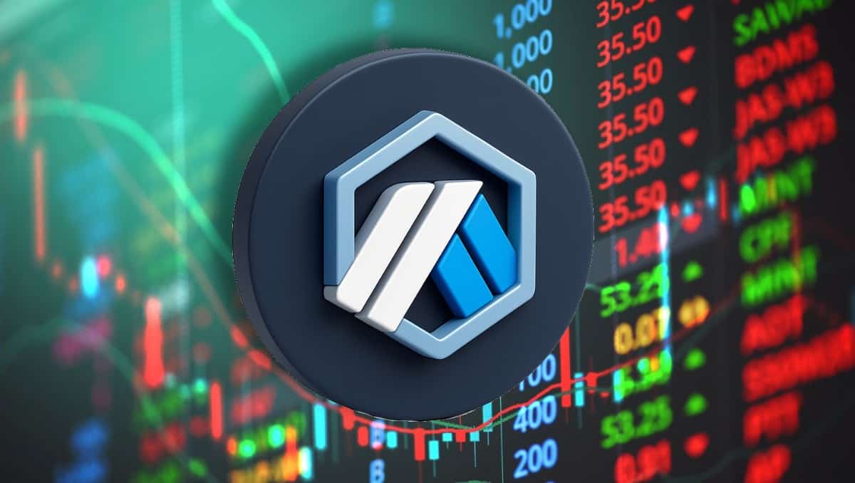 Arbitrum (ARB) 价格预测：随着TVL创下新高，突破势头直指2美元