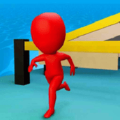 涂鸦比赛3d