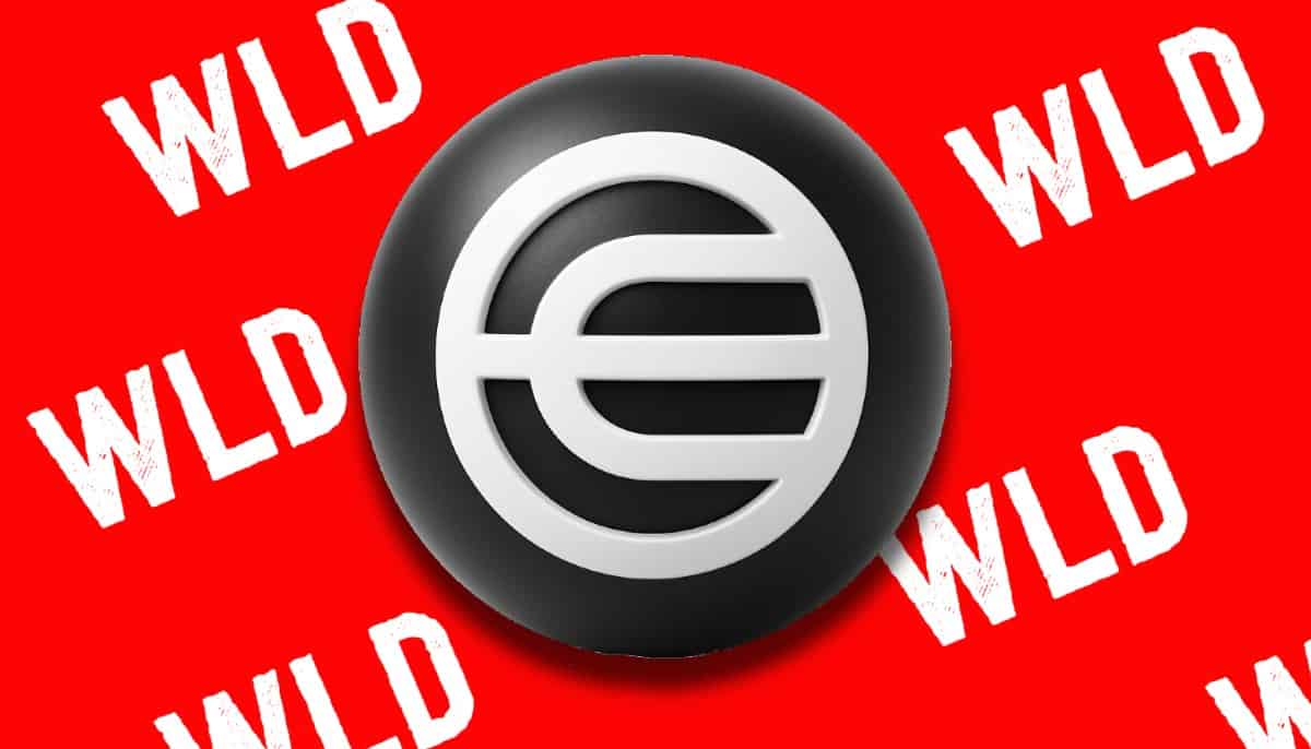 Worldcoin在支撑位上方企稳，有望延续上涨趋势